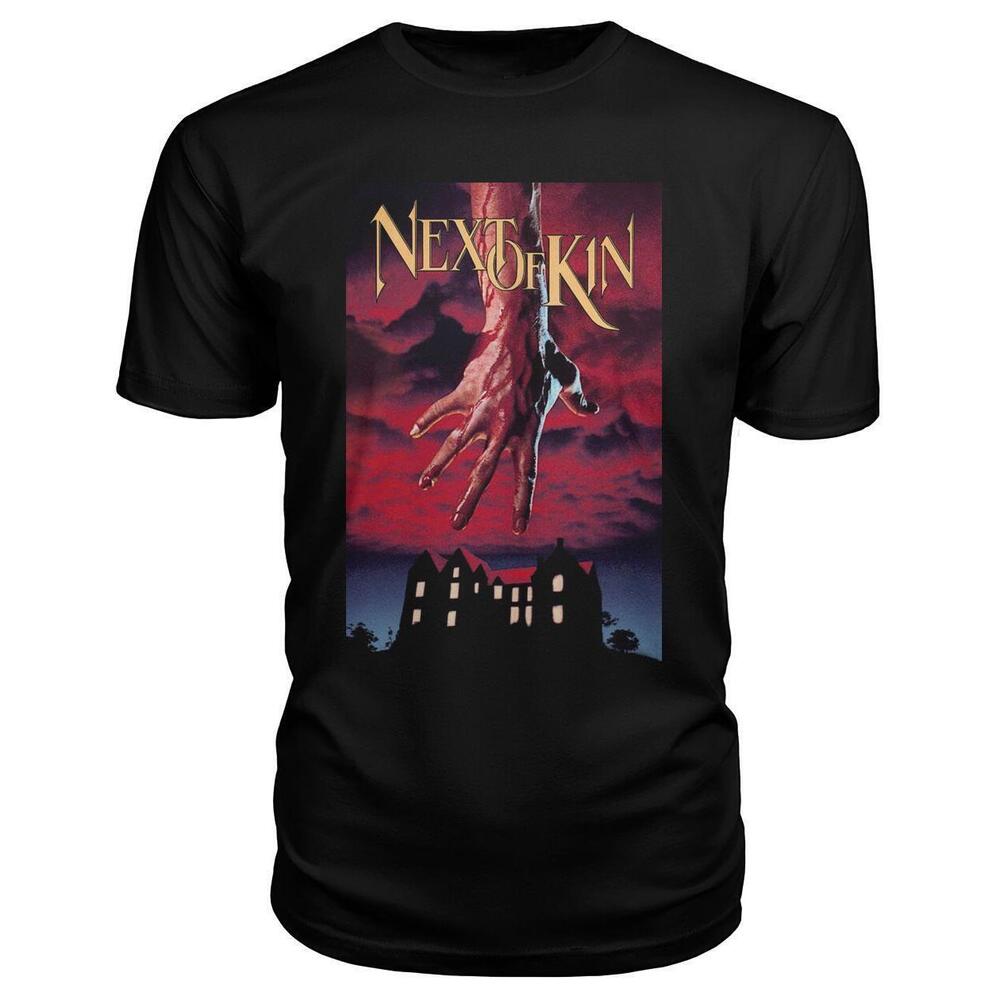 Next Of Kin 1982 Tshirt